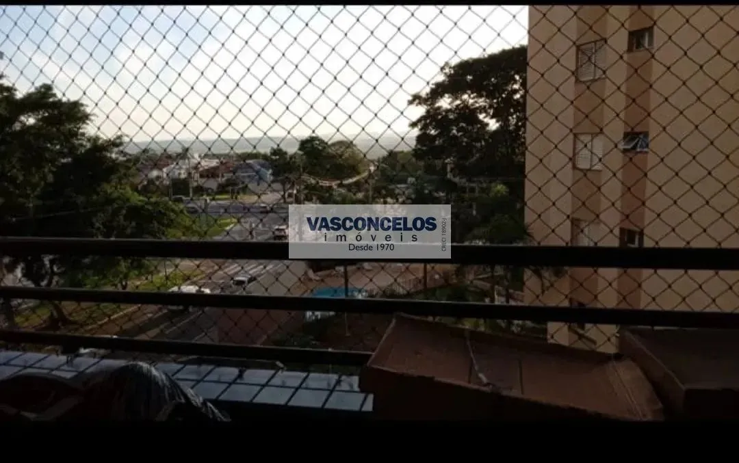 Apartamento, 3 quartos, 106 m² - Foto 2