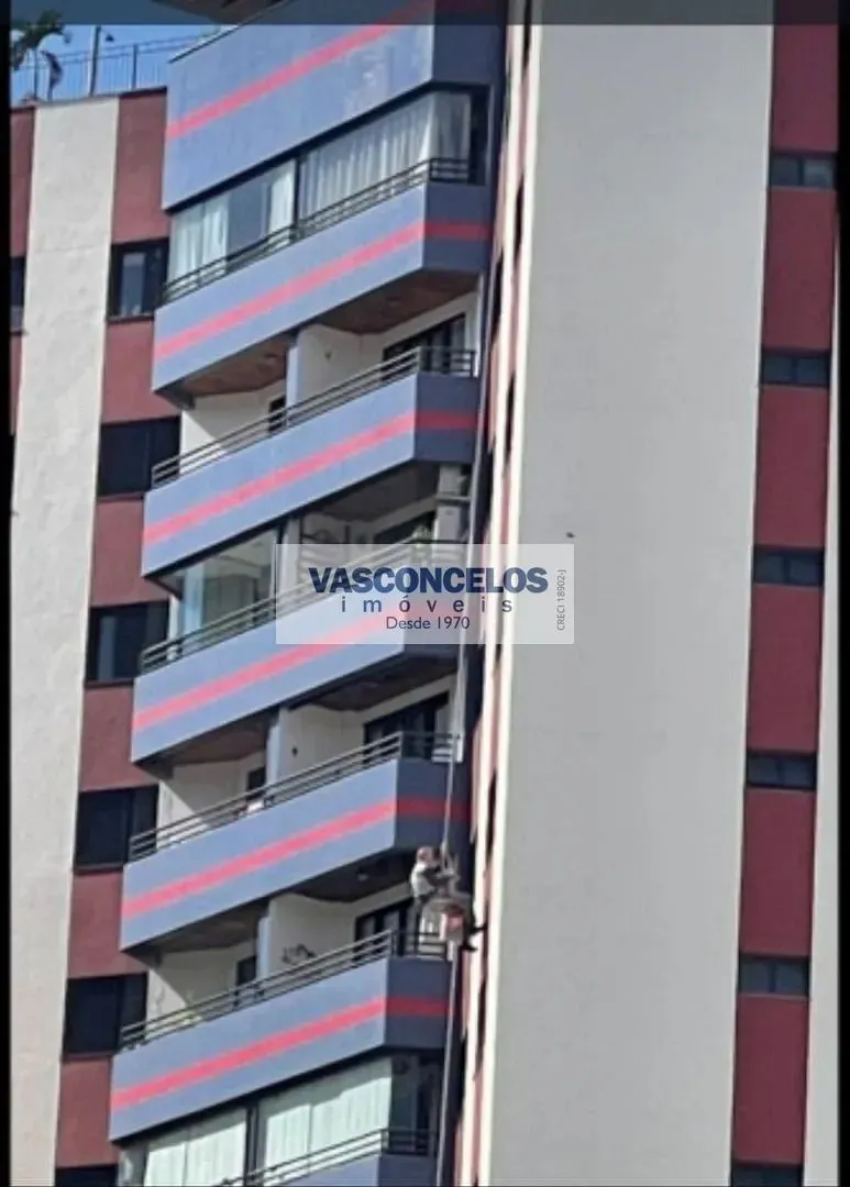 Apartamento, 3 quartos, 106 m² - Foto 3