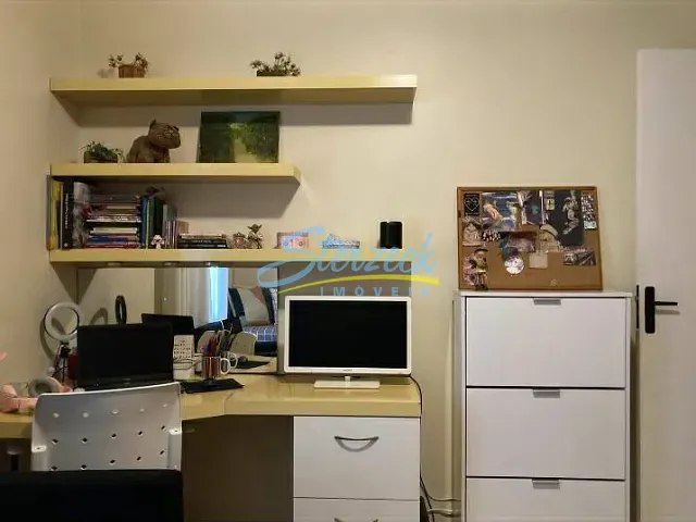 Apartamento 3 quartos e 2 banheiros, à venda, no bairro Pinheirinho em Vinhedo