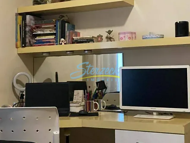 Apartamento 3 quartos e 2 banheiros, à venda, no bairro Pinheirinho em Vinhedo