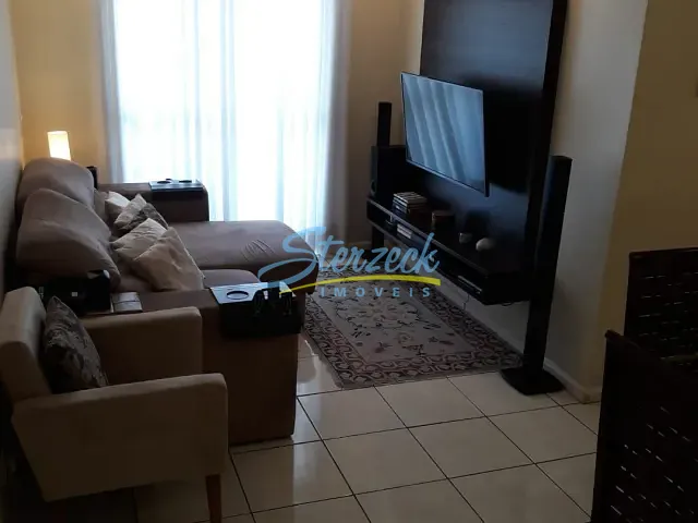 Apartamento 3 quartos e 2 banheiros, à venda, no bairro Pinheirinho em Vinhedo