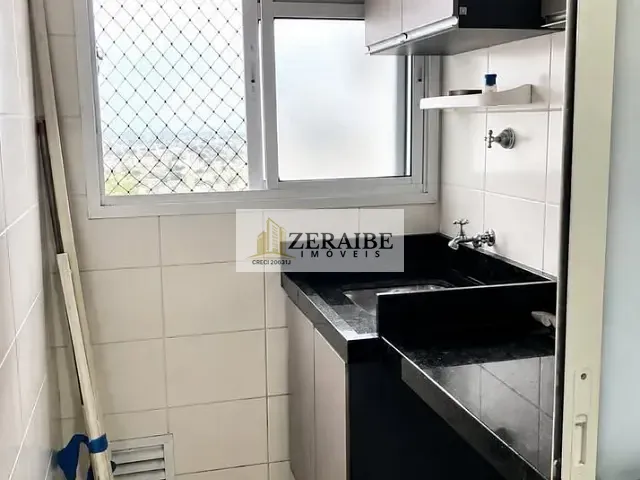 Apartamento 2 quartos e 1 banheiro, à venda, no bairro Ponte Grande em Guarulhos