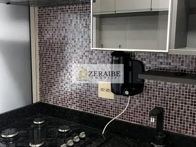 Apartamento 2 quartos e 1 banheiro, à venda, no bairro Ponte Grande em Guarulhos