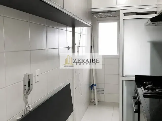 Apartamento 2 quartos e 1 banheiro, à venda, no bairro Ponte Grande em Guarulhos
