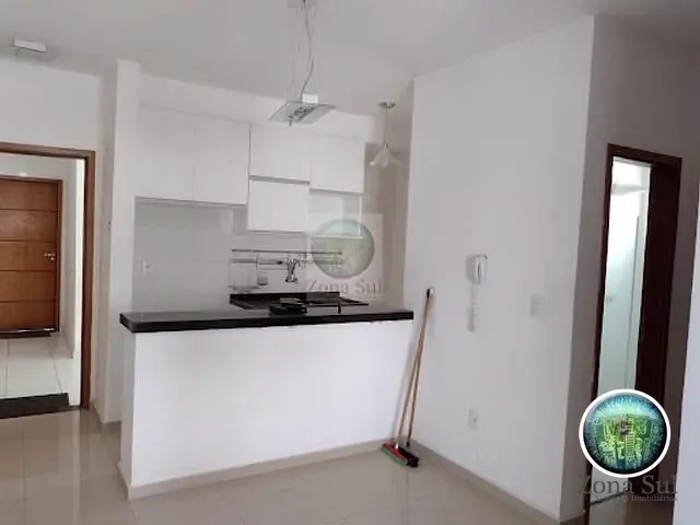 Apartamento com 52m² 2 quartos e 1 banheiro, à venda, no bairro Vossoroca em Votorantim