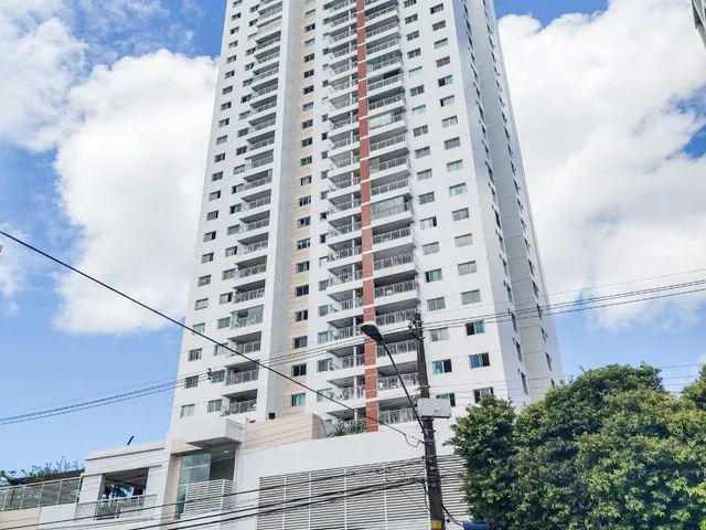 Apartamento 2 quartos e 1 banheiro, para alugar, no bairro Marco em Belem