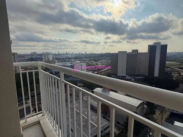 Apartamento com 78m² 2 quartos e 2 banheiros, à venda, no bairro Fundação em São Caetano do Sul