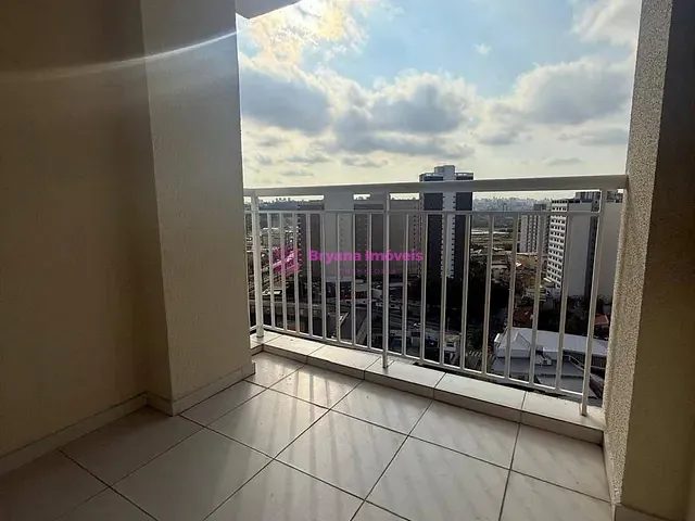 Apartamento com 78m² 2 quartos e 2 banheiros, à venda, no bairro Fundação em São Caetano do Sul