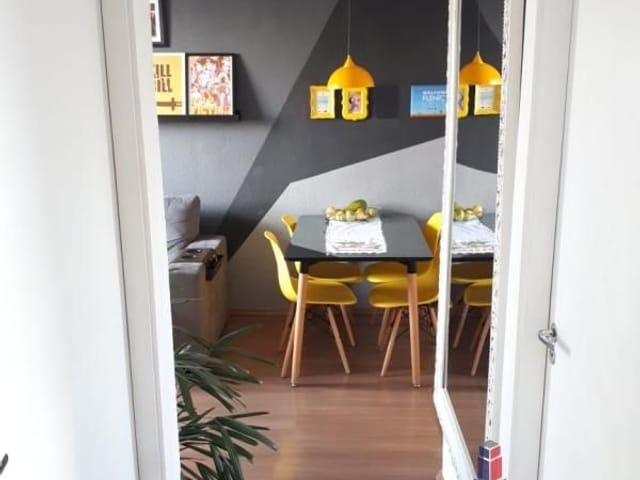 Foto do Apartamento - Apartamento com 2 dormitórios à venda, 39 m² por R$ 190.000,00 - São Pedro - Osasco/SP | BUSSOCABA ADMINISTRACAO DE BENS E IMOVEIS LTDA