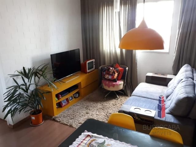 Foto do Apartamento - Apartamento com 2 dormitórios à venda, 39 m² por R$ 190.000,00 - São Pedro - Osasco/SP | BUSSOCABA ADMINISTRACAO DE BENS E IMOVEIS LTDA