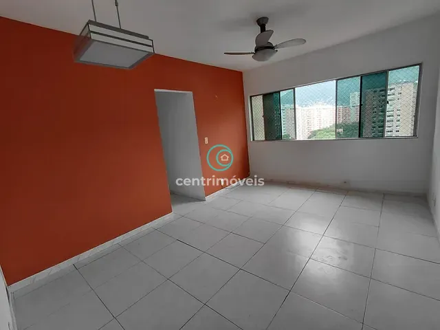 Apartamento com 66m² 2 quartos e 2 banheiros, para alugar, no bairro Vila Isabel em Rio de Janeiro