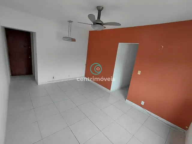 Apartamento com 66m² 2 quartos e 2 banheiros, para alugar, no bairro Vila Isabel em Rio de Janeiro