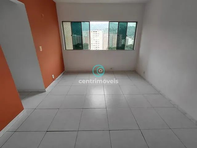 Apartamento com 66m² 2 quartos e 2 banheiros, para alugar, no bairro Vila Isabel em Rio de Janeiro