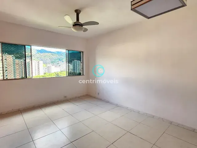 Apartamento com 66m² 2 quartos e 2 banheiros, para alugar, no bairro Vila Isabel em Rio de Janeiro