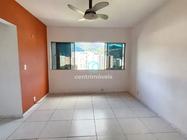 Apartamento com 66m² 2 quartos e 2 banheiros, para alugar, no bairro Vila Isabel em Rio de Janeiro