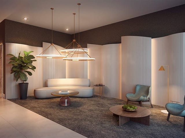 Foto do Apartamento - Apartamento à venda, The Pallace, Teresina, PI | Cristina Lopes Imobiliária