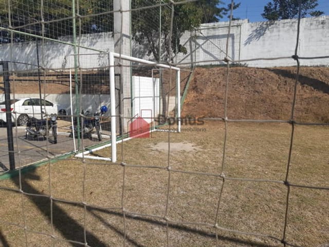 Apartamento à venda, no bairro Água Preta em Pindamonhangaba