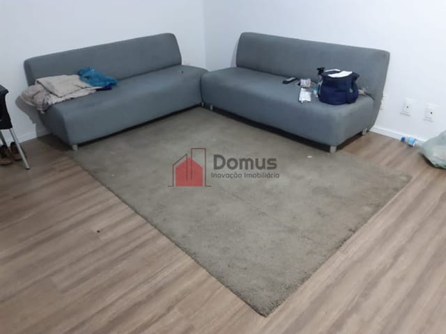 Apartamento à venda, no bairro Água Preta em Pindamonhangaba
