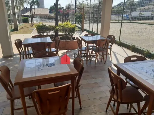 Apartamento à venda, no bairro Água Preta em Pindamonhangaba