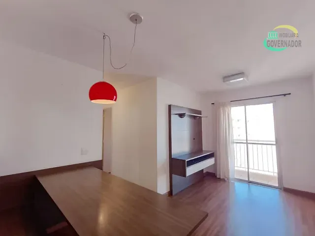 Apartamento 2 quartos e 2 banheiros, para alugar, no bairro Bonfim em Campinas