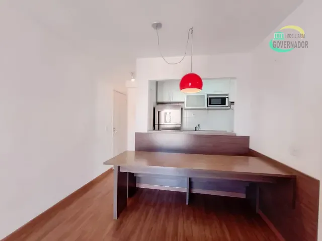 Apartamento 2 quartos e 2 banheiros, para alugar, no bairro Bonfim em Campinas
