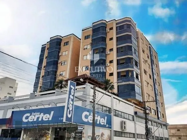 Apartamento 2 quartos e 1 banheiro, à venda, no bairro centro em Arroio do Meio