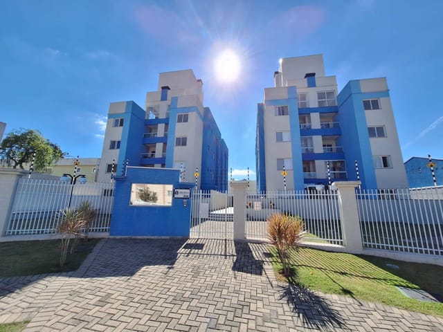 Foto do Apartamento - Apartamento Novo para vender no Bairro Portão, rua sem saída, 61 metros privativos, 2 quartos, suíte e 1 vaga. | Imobiliária GreenVille