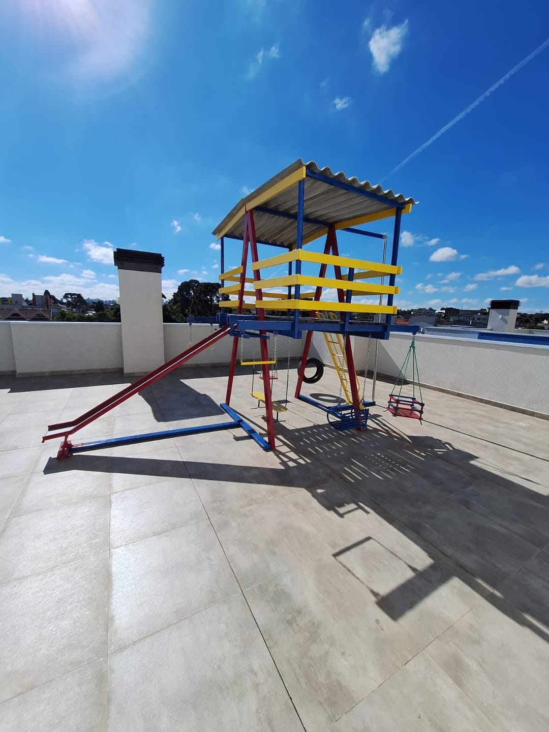 Apartamento à venda com 2 quartos, 61m² - Foto 25