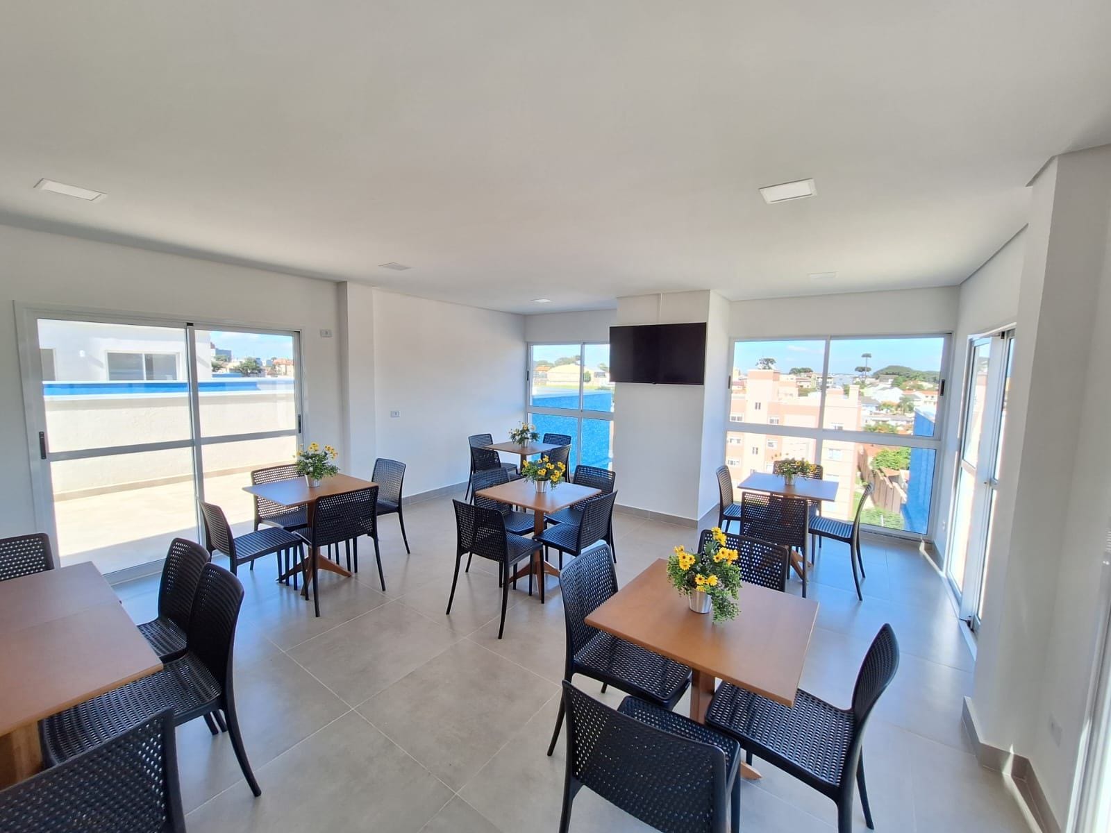 Apartamento à venda com 2 quartos, 61m² - Foto 21