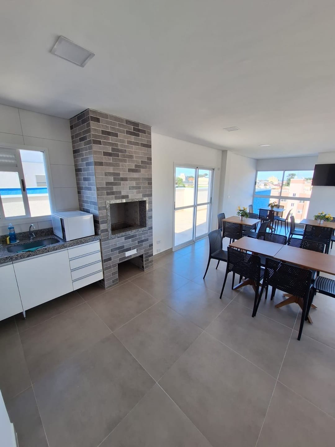 Apartamento à venda com 2 quartos, 61m² - Foto 23