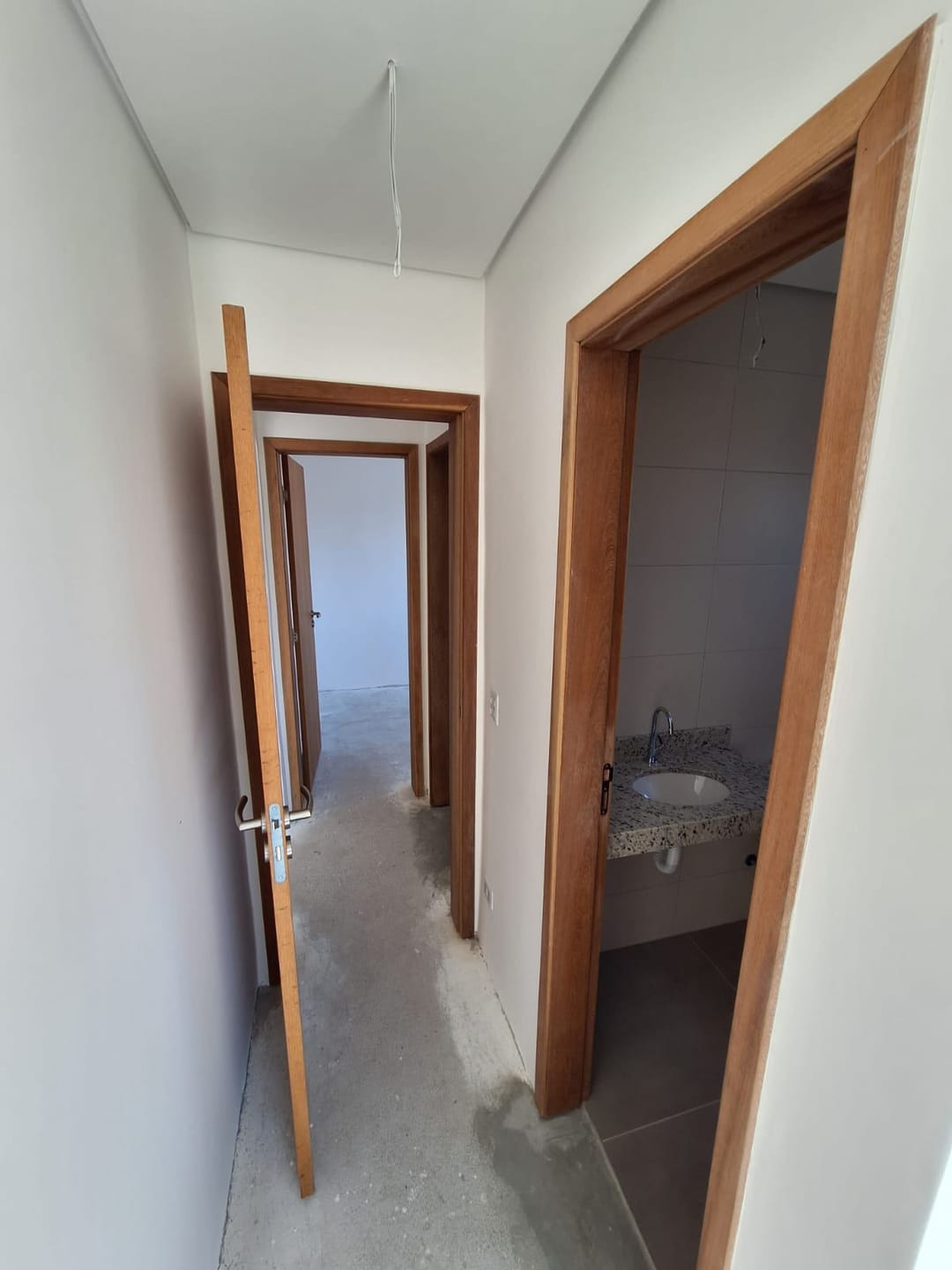Apartamento à venda com 2 quartos, 61m² - Foto 16