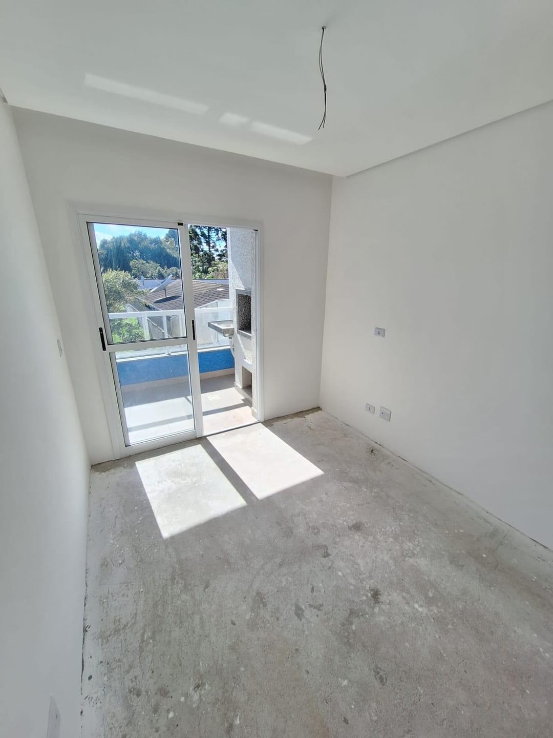 Apartamento à venda com 2 quartos, 61m² - Foto 5
