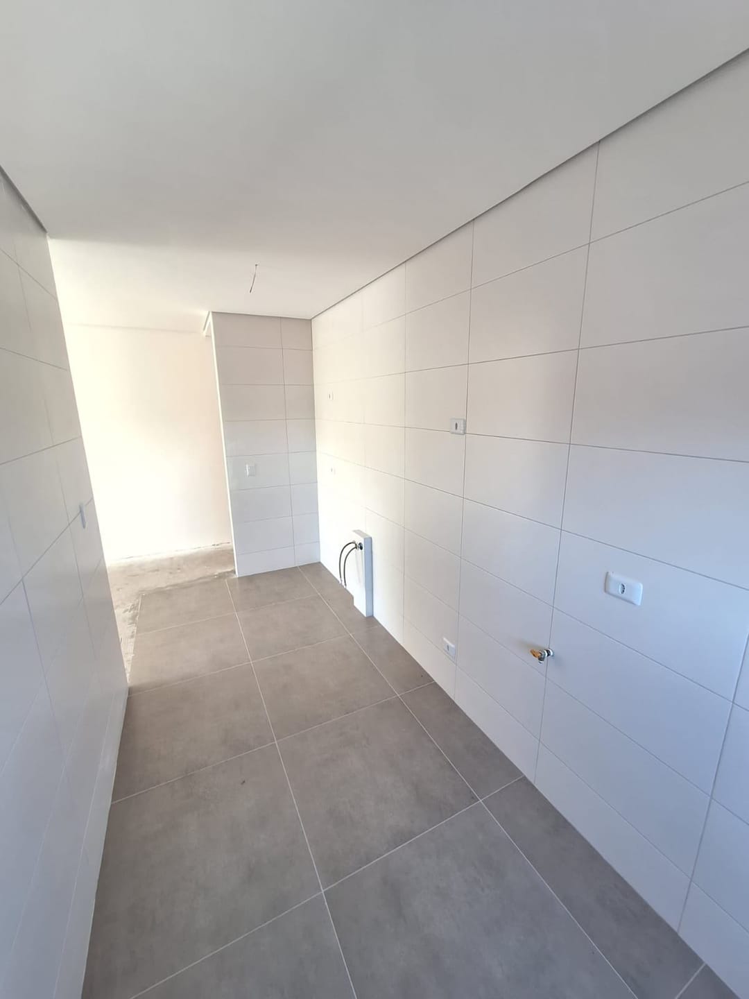 Apartamento à venda com 2 quartos, 61m² - Foto 10