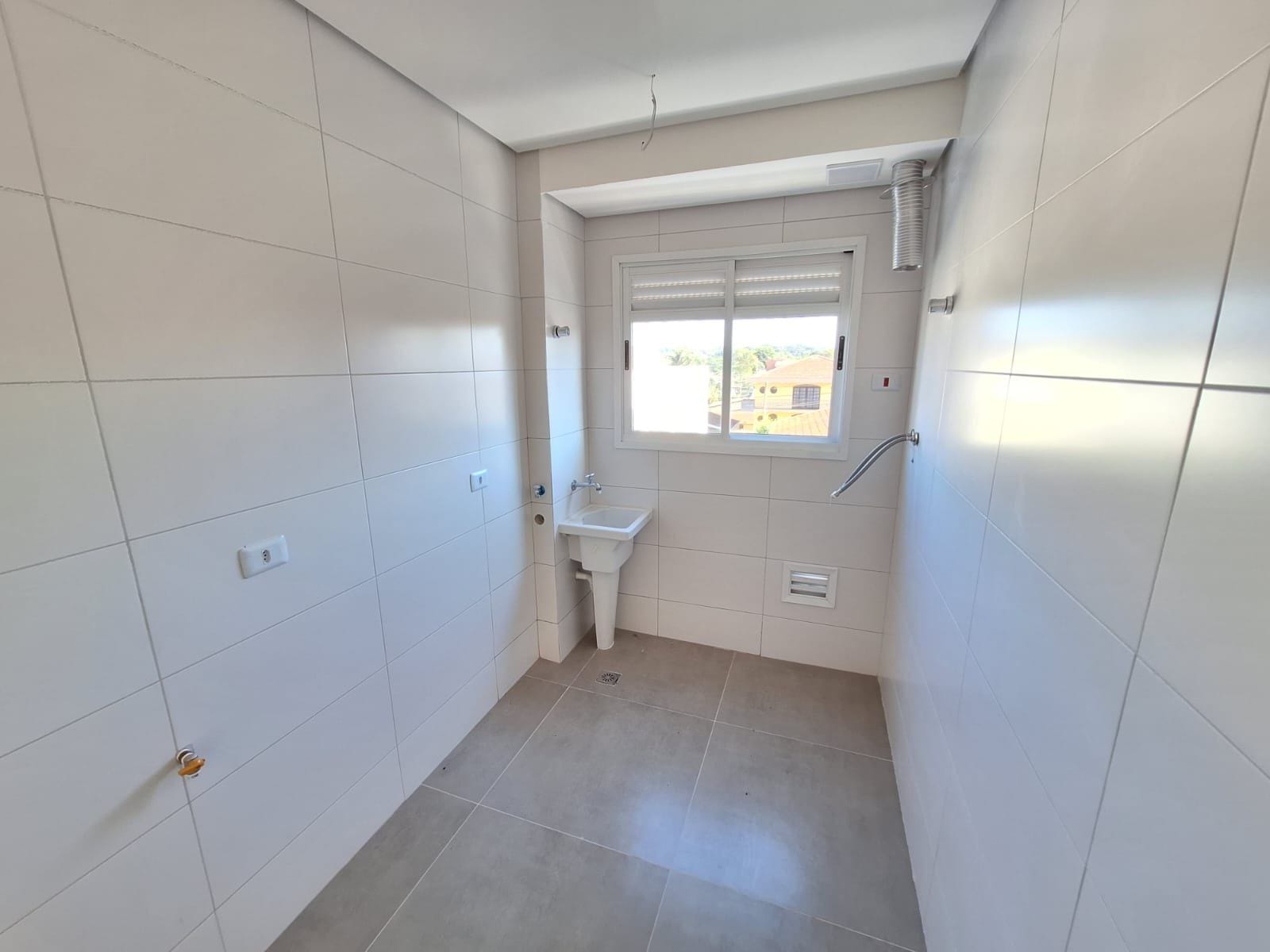 Apartamento à venda com 2 quartos, 61m² - Foto 11