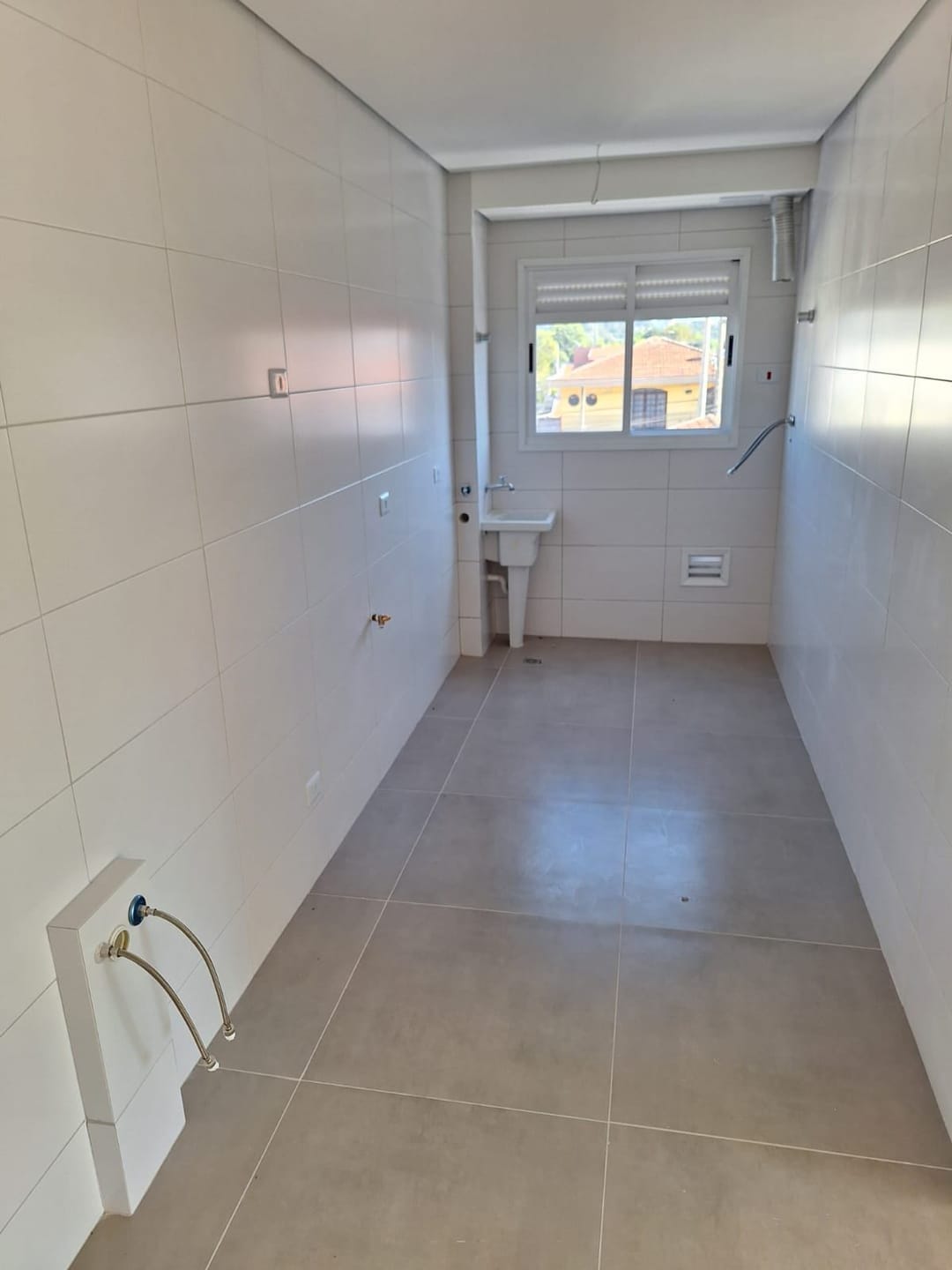 Apartamento à venda com 2 quartos, 61m² - Foto 9