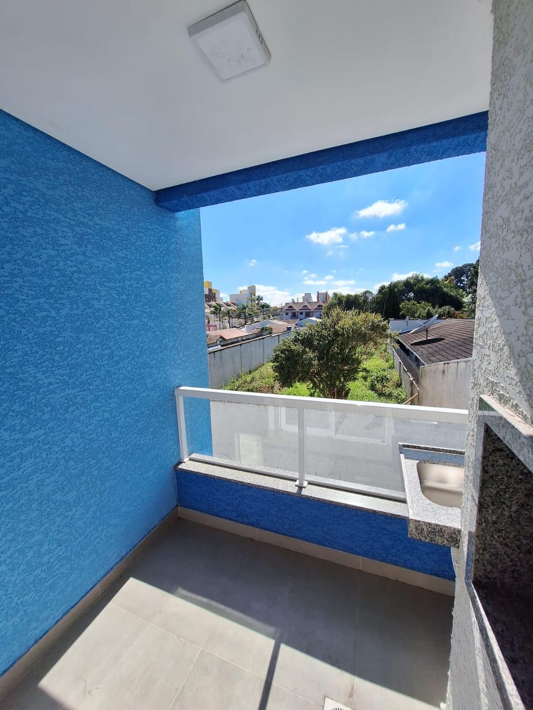 Apartamento à venda com 2 quartos, 61m² - Foto 7