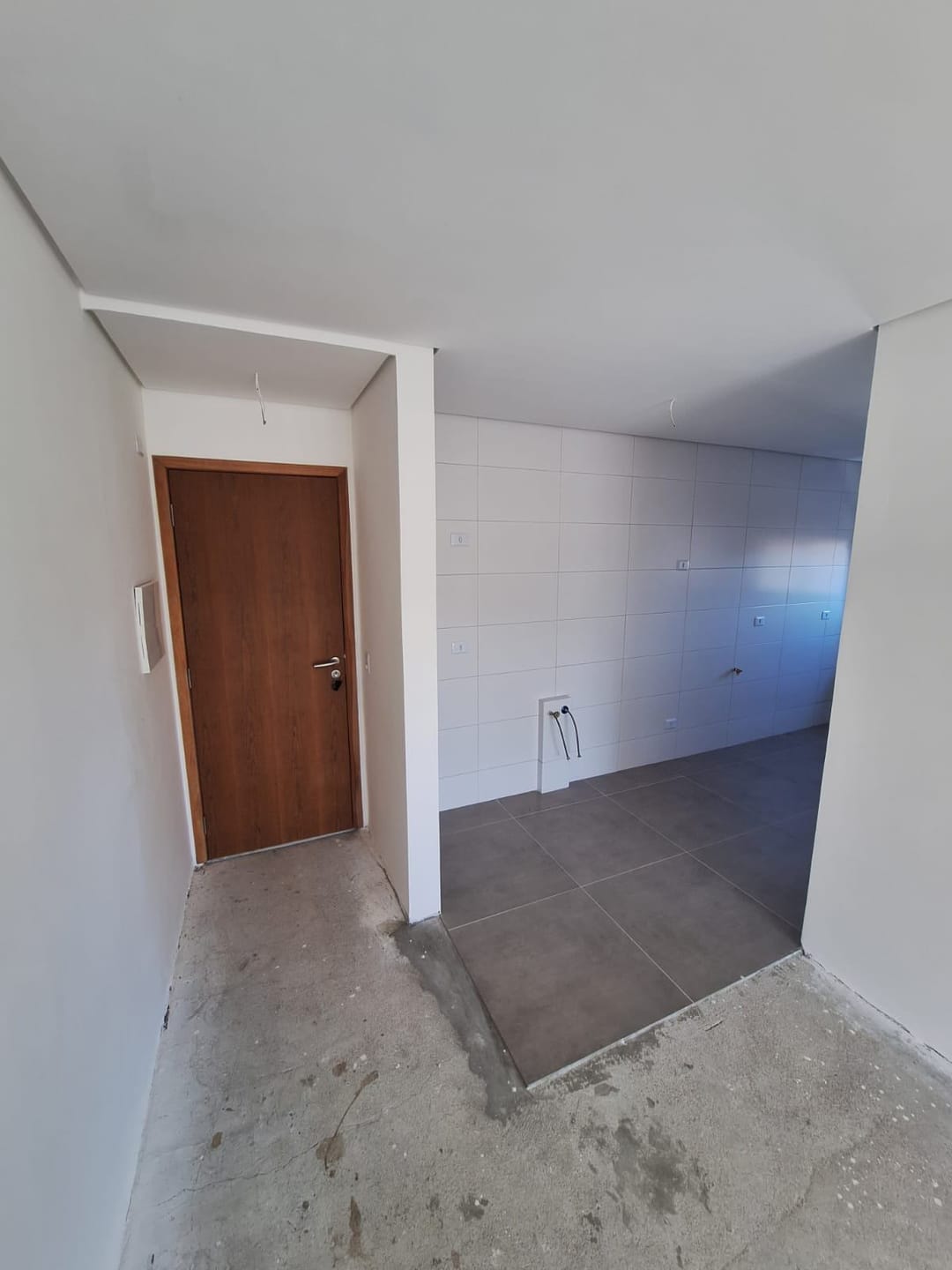 Apartamento à venda com 2 quartos, 61m² - Foto 8