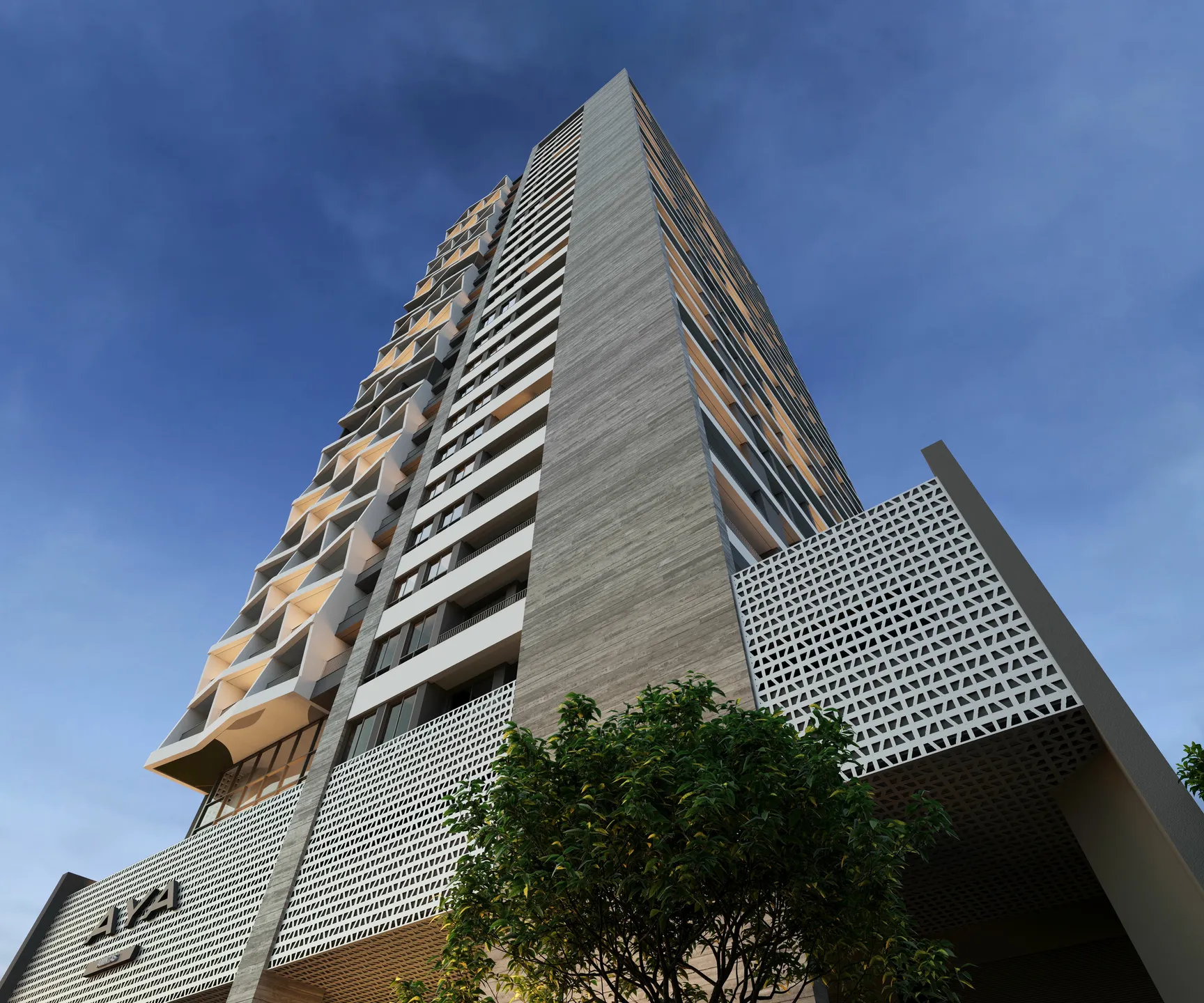 Apartamento, 2 quartos, 39 m² - Foto 2