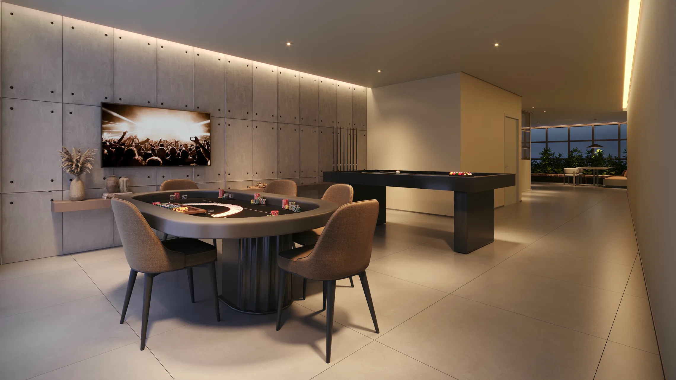 Apartamento, 2 quartos, 39 m² - Foto 16