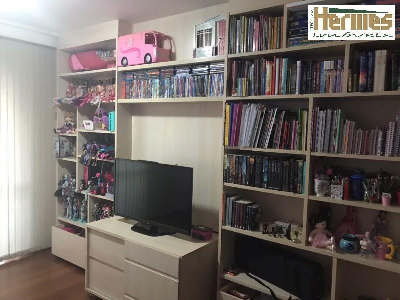 Apartamento, 3 quartos, 254 m² - Foto 4