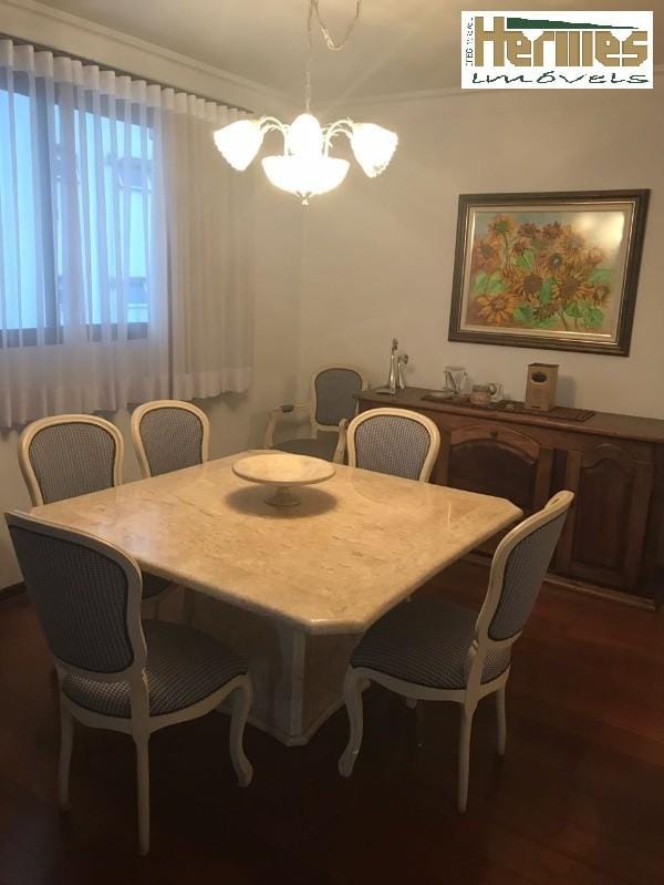 Apartamento, 3 quartos, 254 m² - Foto 5