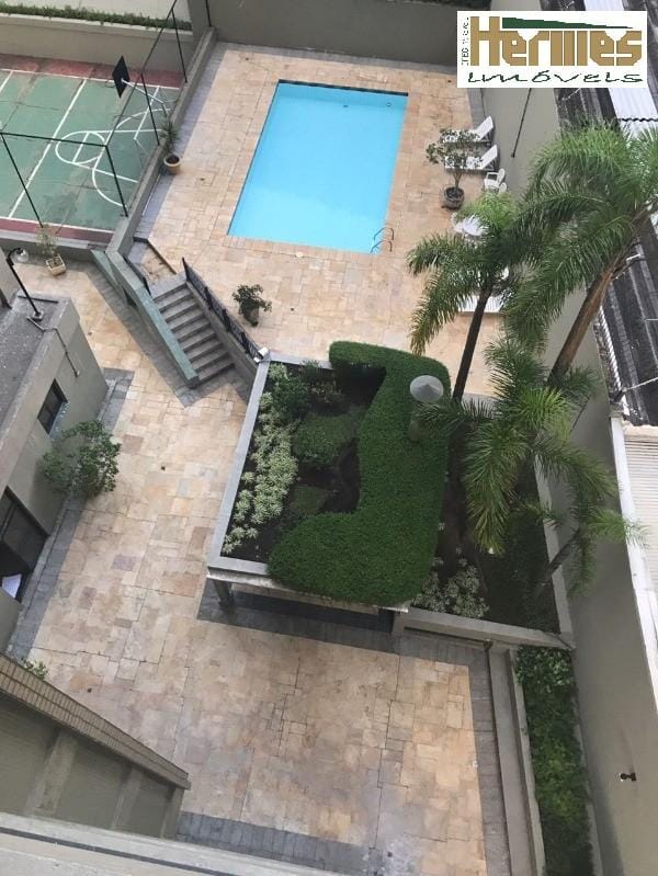 Apartamento, 3 quartos, 254 m² - Foto 30