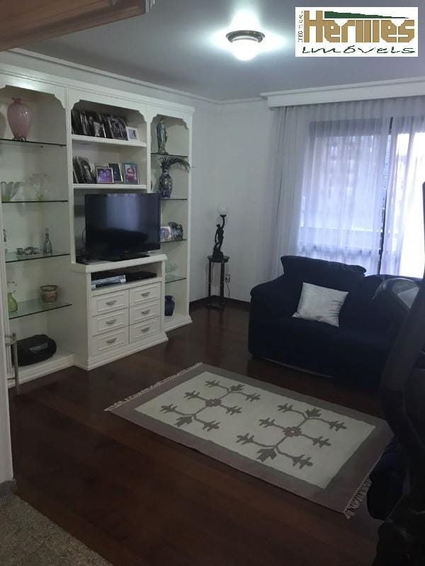Apartamento, 3 quartos, 254 m² - Foto 3