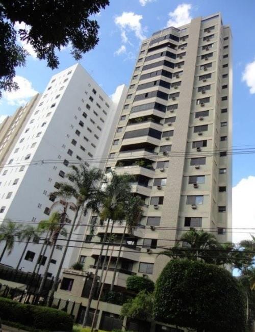 Apartamento, 3 quartos, 254 m² - Foto 1