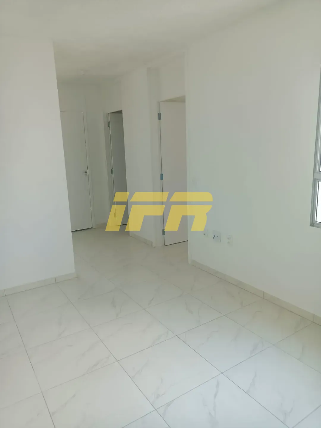 Apartamento, 2 quartos, 49 m² - Foto 3