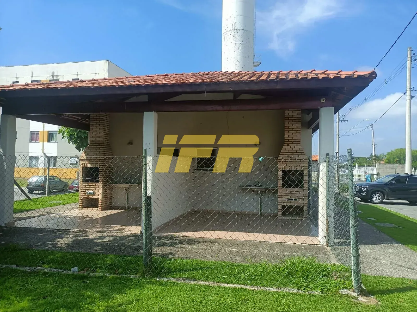 Apartamento, 2 quartos, 49 m² - Foto 1