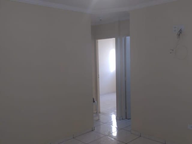 Foto do Apartamento - Apartamento residencial para locação, Jardim Satélite, São José dos Campos. | INDEPENDENCE NEGOCIOS IMOBILIARIOS LTDA