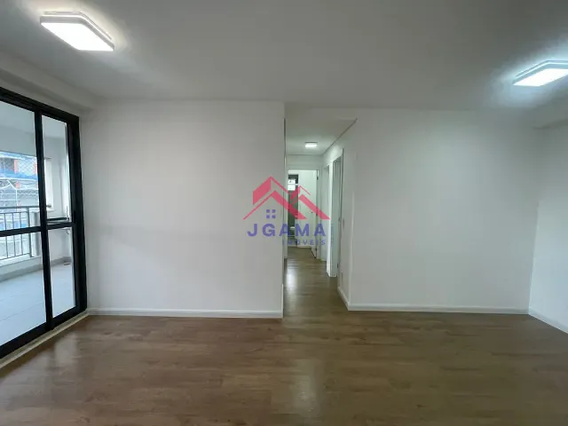 Apartamento 3 quartos e 3 banheiros, à venda, no bairro Chácara Santo Antônio (Zona Sul) em São Paulo