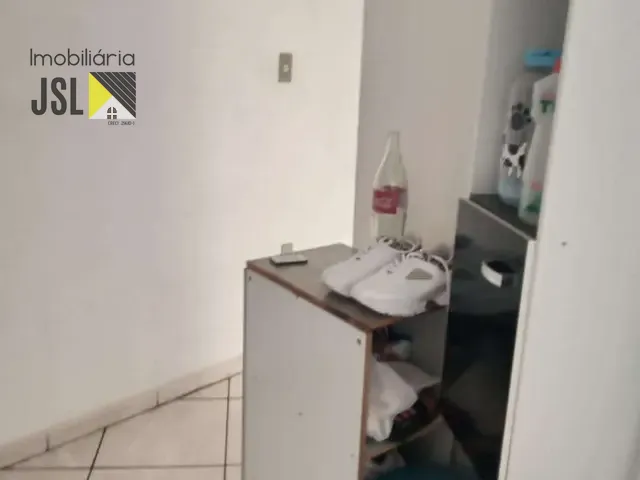 Apartamento 2 quartos e 1 banheiro, à venda, no bairro Vila Paraíba em Caçapava