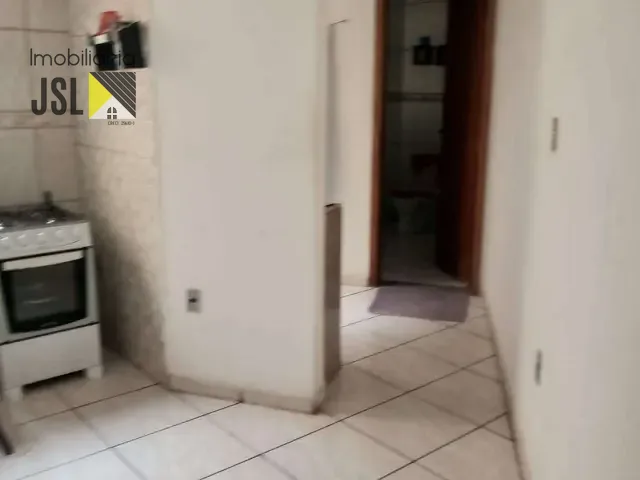 Apartamento 2 quartos e 1 banheiro, à venda, no bairro Vila Paraíba em Caçapava